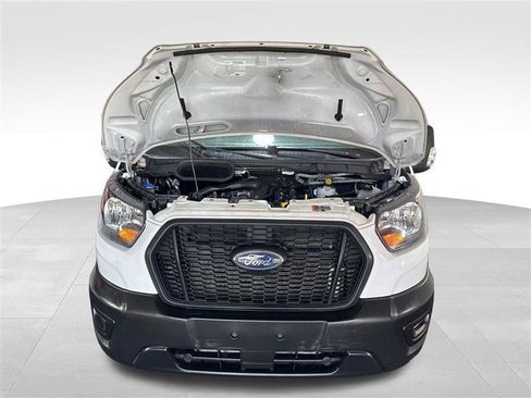 Used 2023 Ford Transit 150 Low Roof AWD image 11
