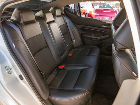 Used 2020 Nissan Altima 2.5 SR image 12