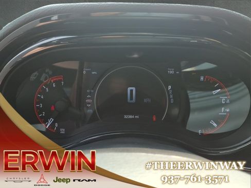 Certified 2023 Dodge Durango R/T AWD/4WD image 16