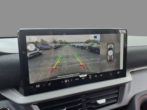 New 2026 Ford Explorer ST-Line AWD/4WD image 27