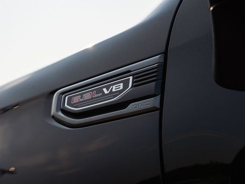 Used 2021 GMC Sierra 1500 AT4 AWD/4WD image 23