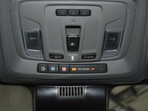 New 2026 Chevrolet Silverado 3500 LT w/ All Star Edition AWD/4WD image 51