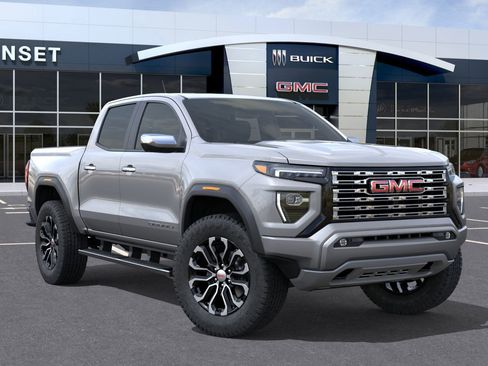 New 2026 GMC Canyon Denali image 7
