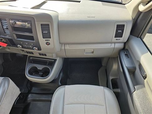 Used 2014 Nissan NV 1500 S w/ Power Basic Package image 14