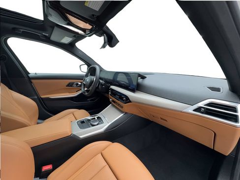 Used 2025 BMW 330i Sedan RWD image 31
