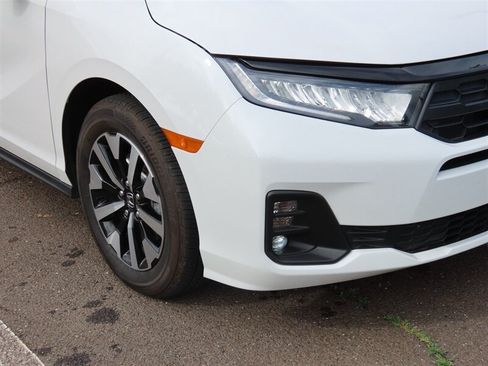 Used 2025 Honda Odyssey EX-L image 5