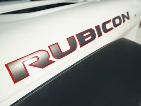 New 2026 Jeep Gladiator Rubicon AWD/4WD image 37