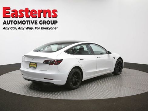 Used 2023 Tesla Model 3 Standard Range RWD image 35