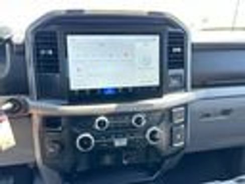 Used 2025 Ford F150 XLT w/ Equipment Group 301A Standard RWD image 20