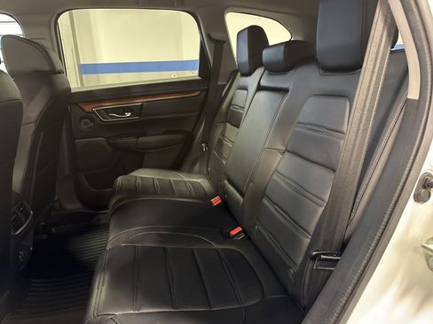 Used 2020 Honda CR-V Touring image 26