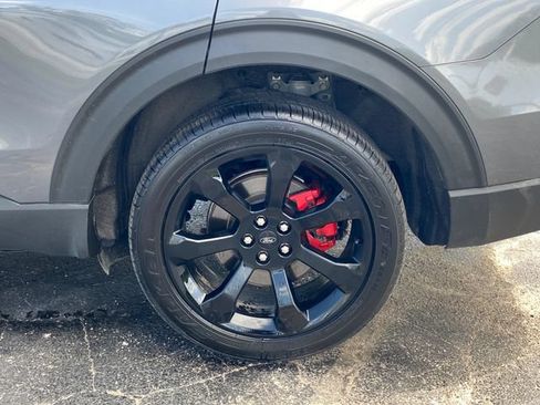 Used 2021 Ford Explorer ST w/ Equipment Group 401A AWD/4WD image 19