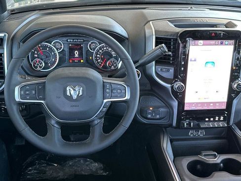 New 2026 RAM 2500 Big Horn AWD/4WD image 14
