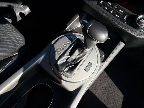 Used 2016 Kia Sportage EX w/ EX Premium Package image 9