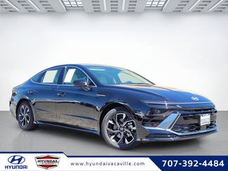 Certified 2024 Hyundai Sonata SEL image 1