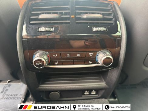 Used 2023 BMW M5 w/ Competition Package AWD/4WD image 12
