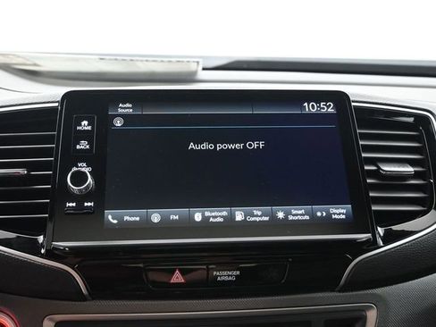 New 2026 Honda Ridgeline RTL image 6