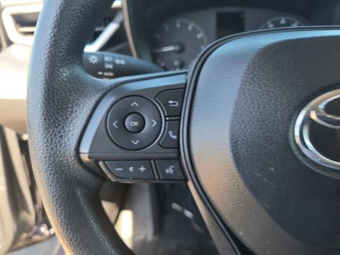 Used 2024 Toyota Corolla LE FWD image 21