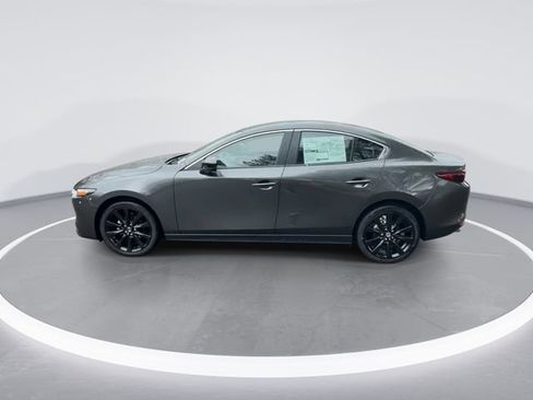 New 2026 MAZDA MAZDA3 s Sport image 5