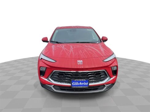 New 2026 Buick Encore GX Preferred w/ Advanced Technology Package image 3