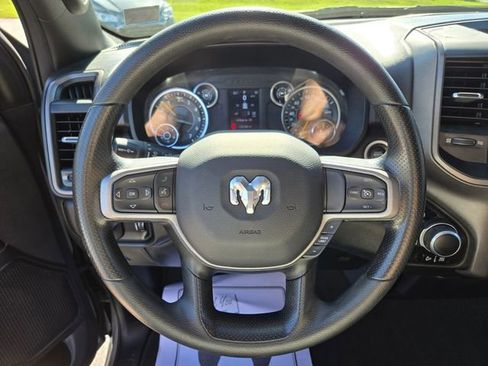 Used 2022 RAM 1500 Tradesman AWD/4WD image 31