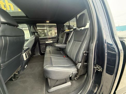 Used 2022 Ford F250 Lariat w/ Tremor Off-Road Package image 24