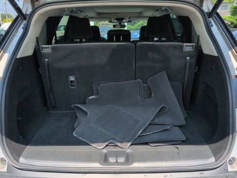 Used 2025 INFINITI QX60 Luxe image 25