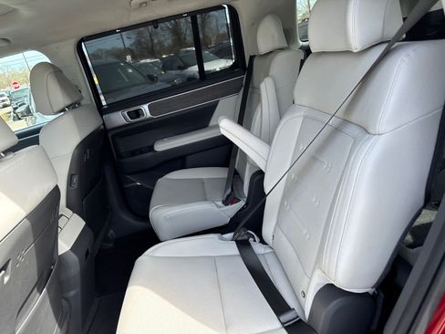 Used 2026 Hyundai Santa Fe Calligraphy image 28