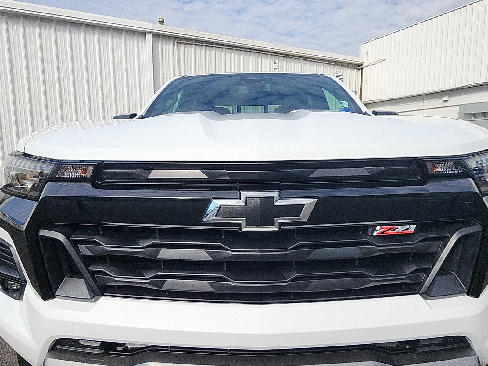 New 2026 Chevrolet Colorado Z71 w/ Z71 Convenience Package 2 AWD/4WD image 14