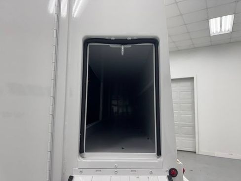 New 2026 Chevrolet Express 3500 w/ Power Convenience Package RWD image 29