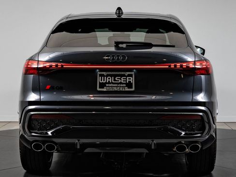 New 2026 Audi SQ5 Premium Plus AWD/4WD image 7