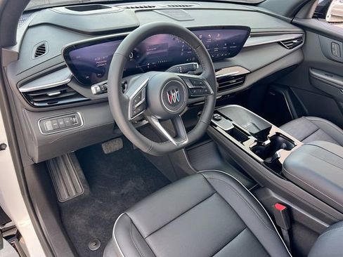 New 2026 Buick Enclave Sport Touring w/ Power Package image 6