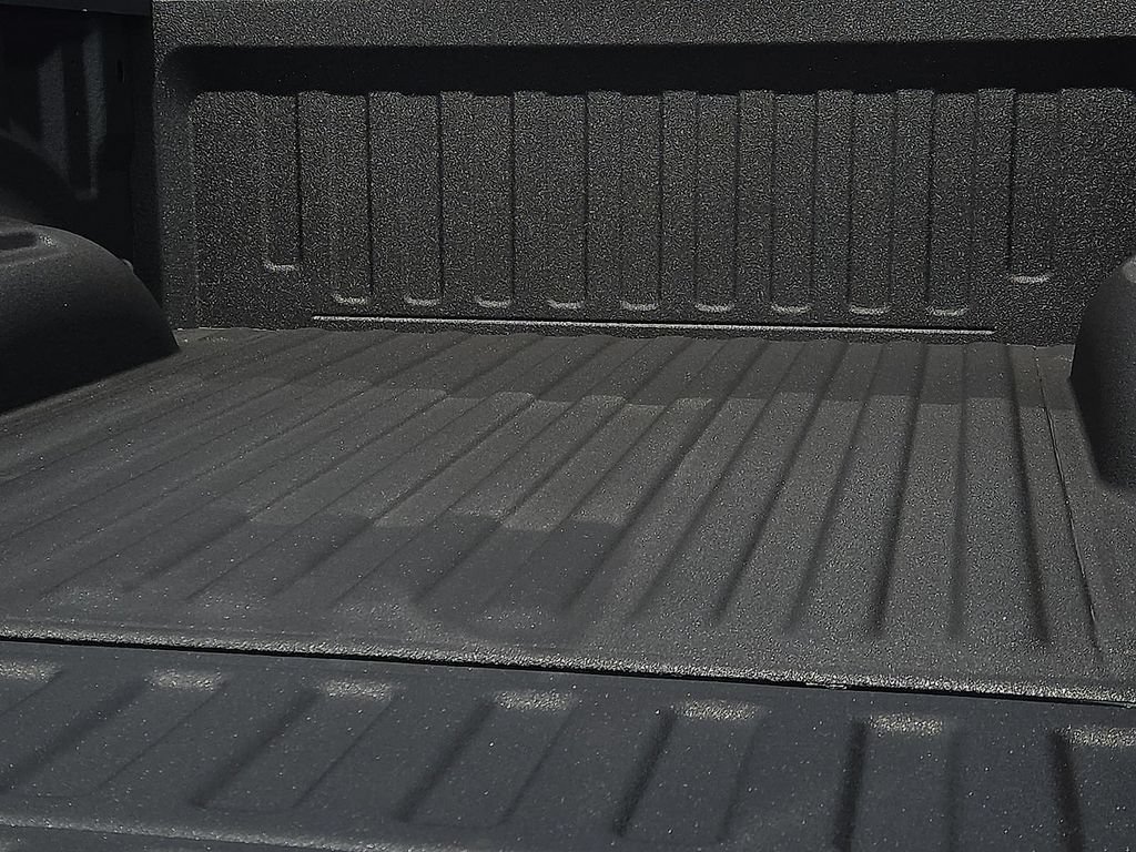 New 2026 RAM 1500 RHO AWD/4WD image 8