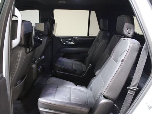 Used 2023 Chevrolet Tahoe RST w/ Luxury Package AWD/4WD image 24