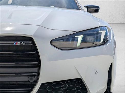 New 2026 BMW M4 Coupe w/ Executive Package RWD image 22