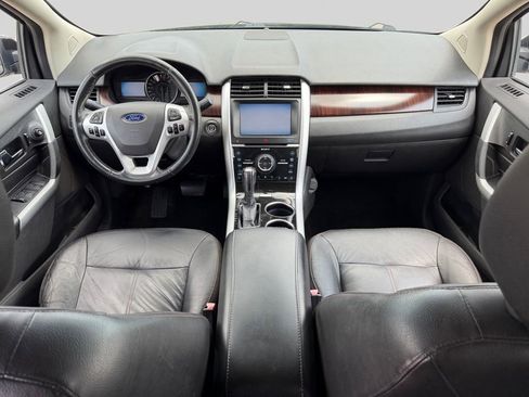 Used 2013 Ford Edge Limited w/ Driver Entry Pkg FWD image 17