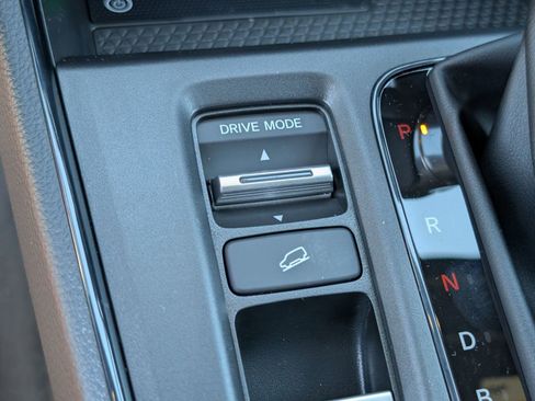 Used 2026 Honda CR-V TrailSport image 20