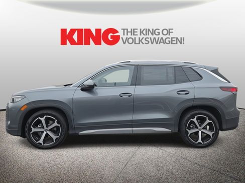 New 2026 Volkswagen Tiguan SE image 7