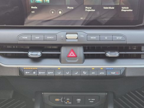 New 2026 Kia K4 FWD image 16