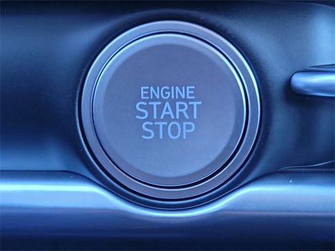 New 2026 Hyundai Tucson Limited image 12