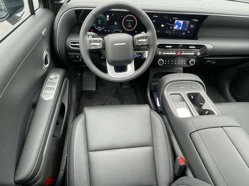 New 2026 Hyundai Palisade Calligraphy image 31