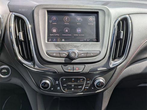 Used 2024 Chevrolet Equinox RS image 18