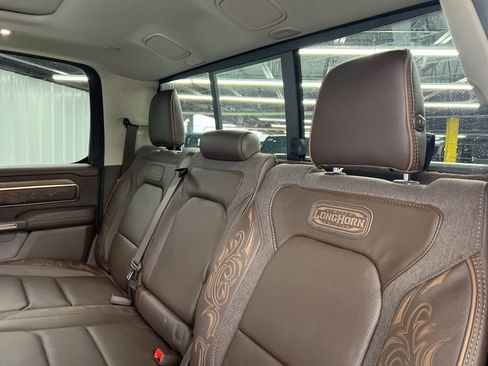 Used 2025 RAM 1500 Limited image 11