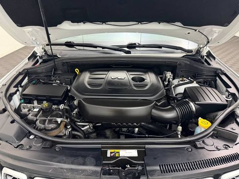 Used 2019 Jeep Grand Cherokee Summit AWD/4WD image 34
