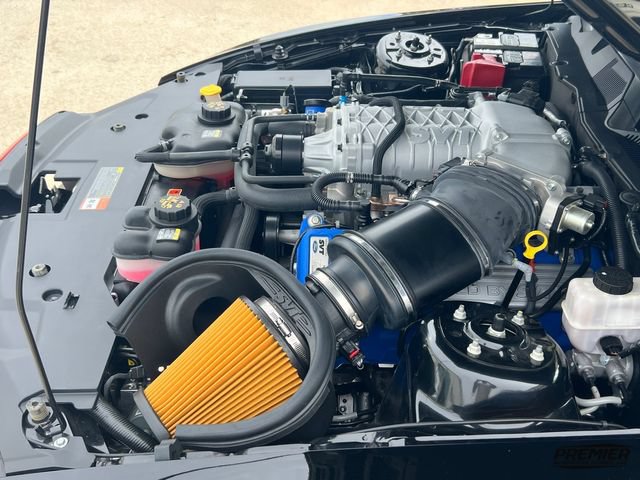 Used 2013 Ford Mustang Shelby GT500 RWD image 13