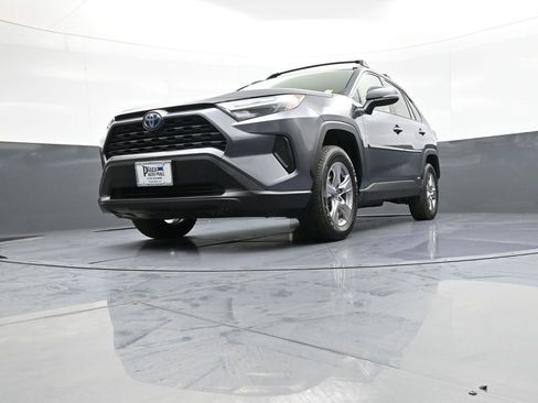 Certified 2023 Toyota RAV4 XLE w/ Convenience Package AWD/4WD image 26