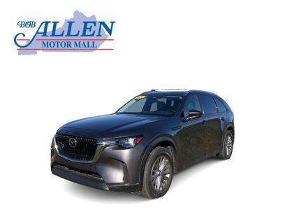 Used 2024 MAZDA CX-90 3.3 Turbo w/ Preferred Plus
