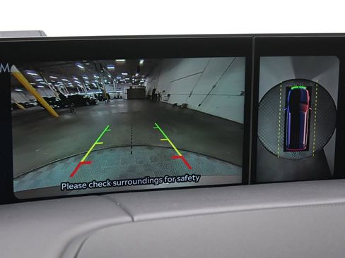 New 2026 Lincoln Navigator L Black Label image 27