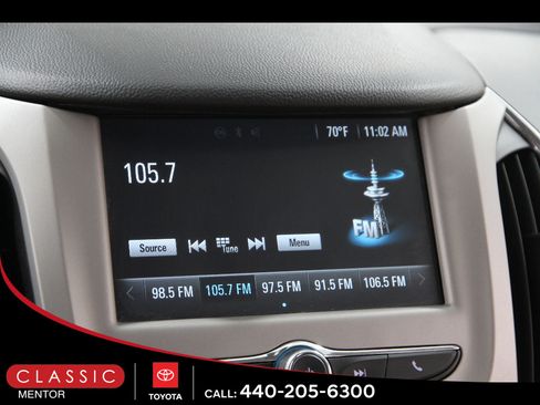Used 2016 Chevrolet Cruze LS FWD image 10