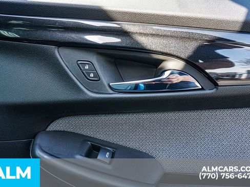 Used 2026 Chevrolet TrailBlazer LT w/ Convenience Package image 49