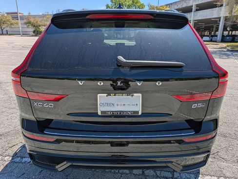 New 2026 Volvo XC60 B5 Ultra w/ Protection Package Premier image 5